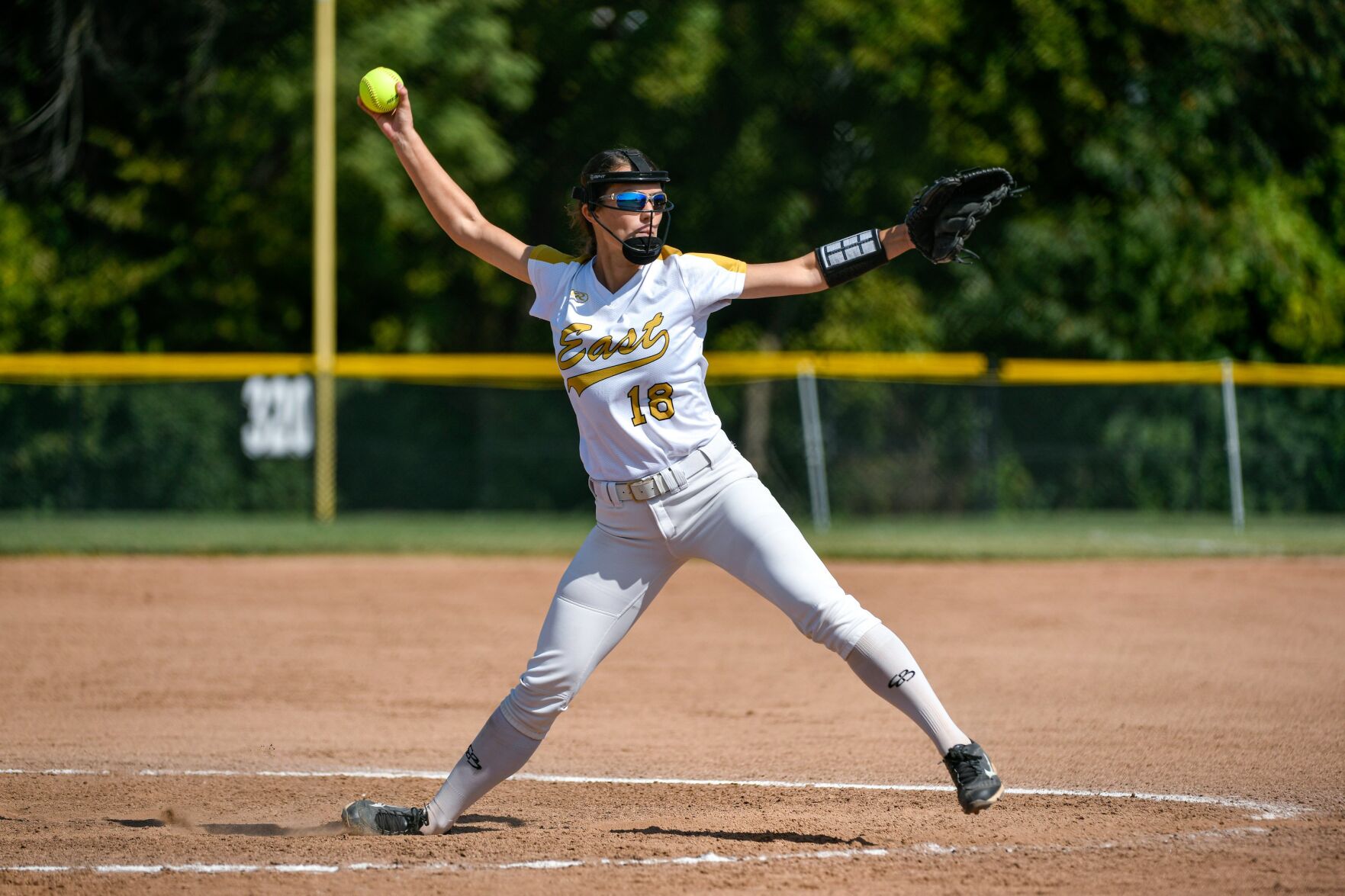 09/19/20- Softball - FZ North vs FZ East